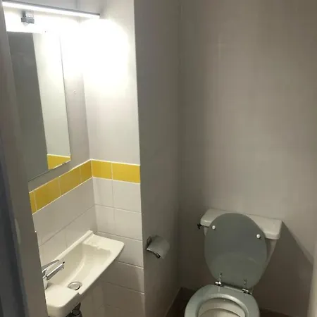 Chez Morgan T3 Appartement Cransac