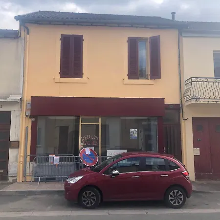 Chez Morgan T3 Appartement