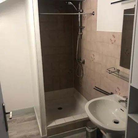Chez Morgan T3 Appartement *
